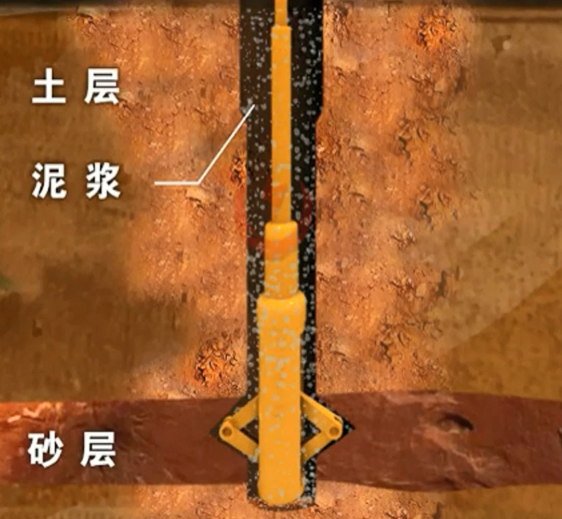 支盘桩视频介绍